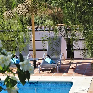  Homestay La Meica