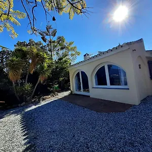  Chalet Vistas Al With Private Pool
