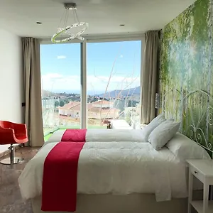 Loft El Sueno , Competa Spain