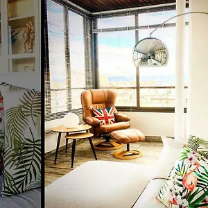  Apartment Ideal En